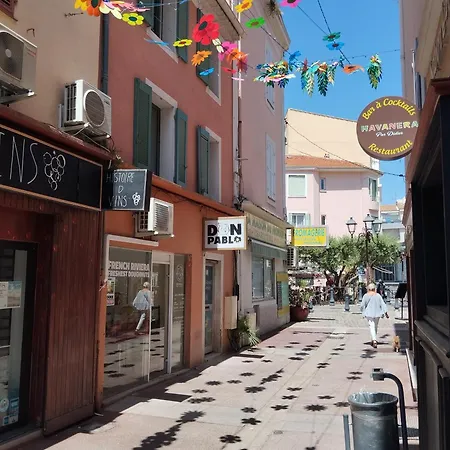 Elyne Quartier Des Templiers A 400m De La アパート Saint-Raphaël