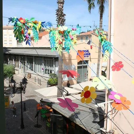 アパート Elyne Quartier Des Templiers A 400m De La